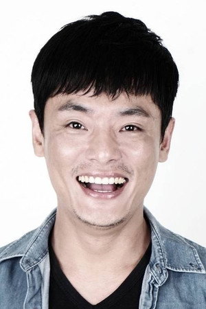Kim Jong-tae portrait