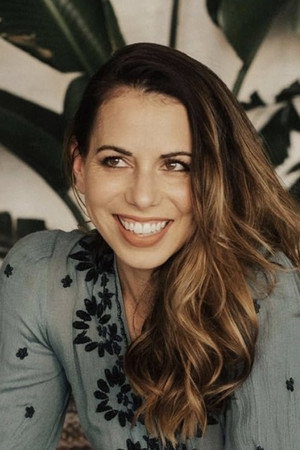 Laura Bailey portrait