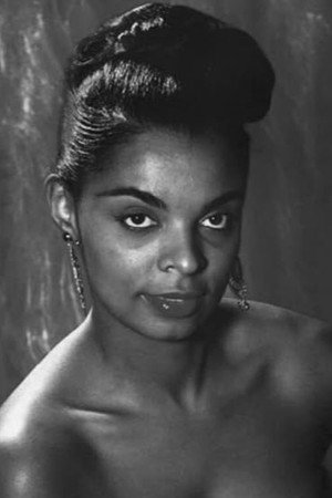 Vera Francis portrait