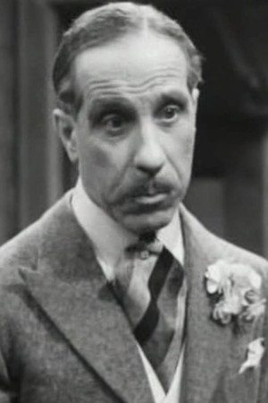 António Silva portrait
