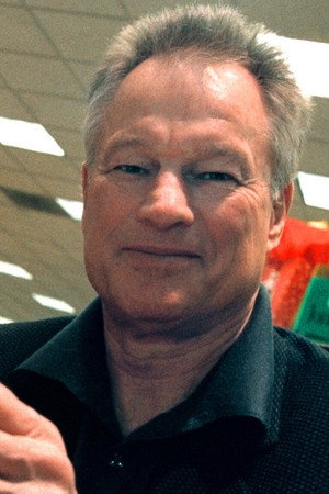 Jim Bouton portrait