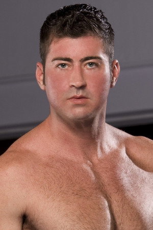 Berke Banks portrait