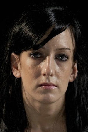 Elise Graves portrait