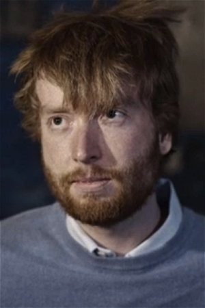 August Sonne portrait