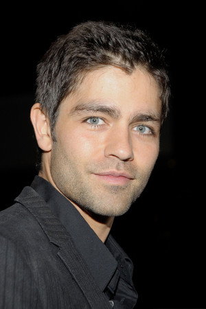 Adrian Grenier portrait