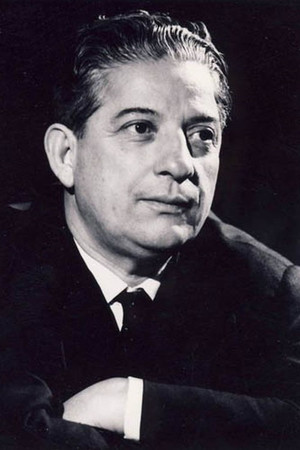 Marcel Anghelescu portrait
