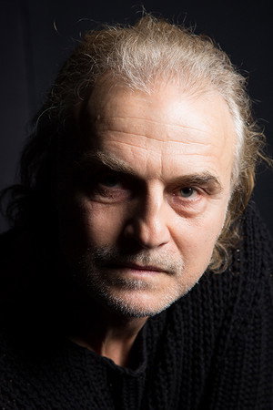 Dan Badarau portrait