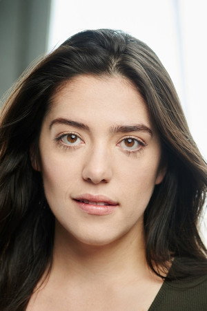 Lily Richards portrait