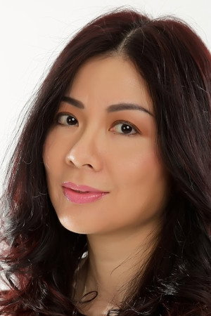 Bonnie Fu Yuk-Jing portrait