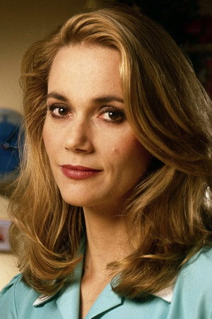 Peggy Lipton portrait