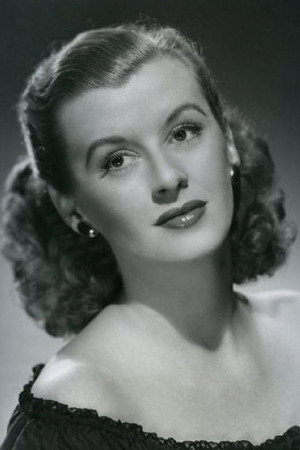 Ann Summers portrait