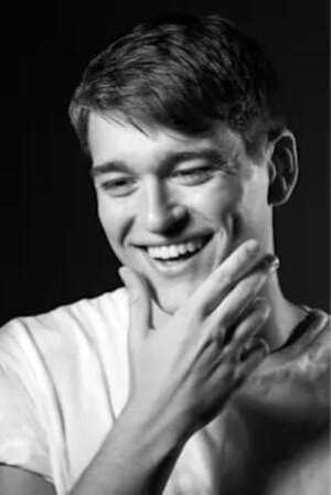Maximus Polling portrait