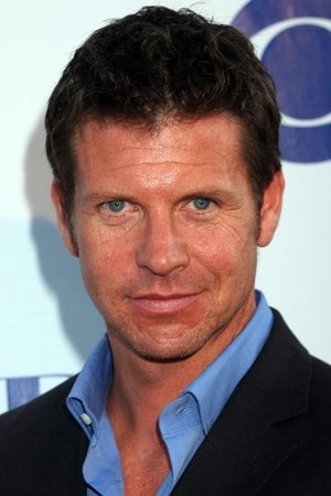 Lloyd Owen portrait