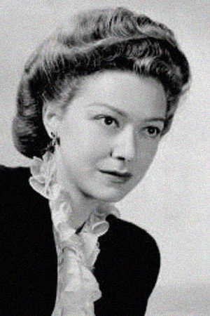 Helen Beverly portrait