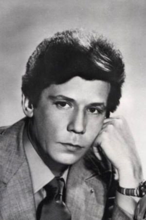 Valeri Ryzhakov portrait