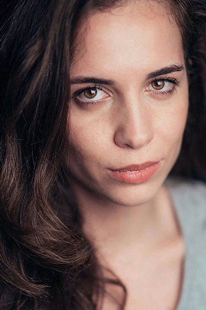 Çisel Kuşkan portrait