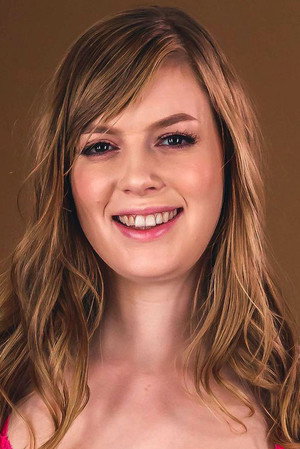 Dolly Leigh portrait