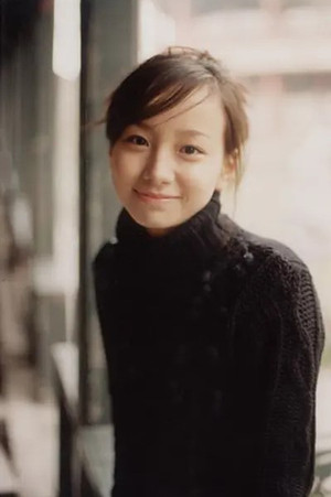 Chie Maeda portrait