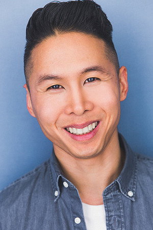 Smitty Chai portrait