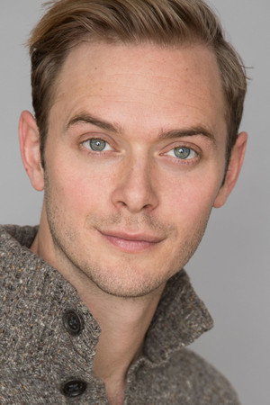 Kyle DeSpiegler portrait