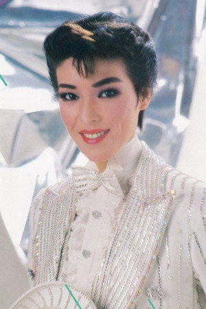 Ooura Mizuki portrait
