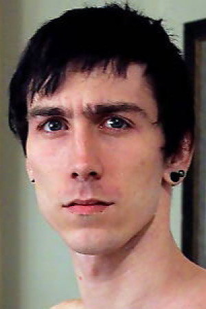 Jamie Rail portrait