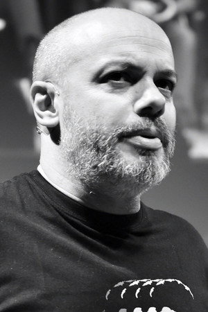 Diego Bianchi portrait
