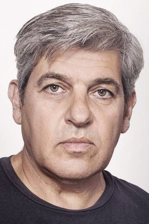 Claudio Martínez Bel portrait