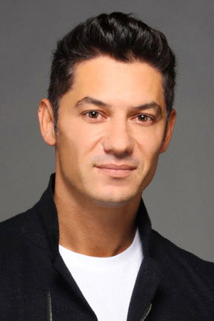 Okan Çabalar portrait