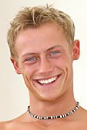 Sean Ellis portrait