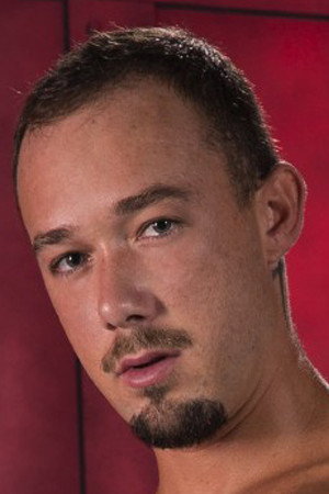 Kirk Cummings portrait