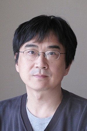 Hiroshi Ishikawa portrait