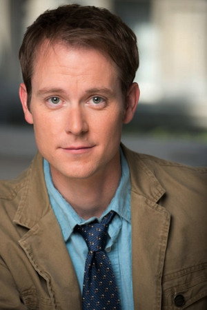 Jeff Kongs portrait
