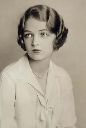 Florence Fair portrait