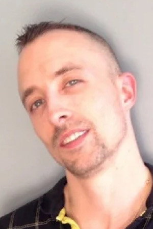 Seb Skets portrait