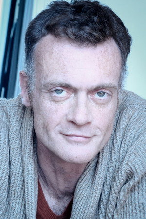 Martial Courcier portrait