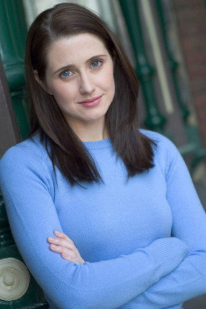 Michelle Gunn portrait