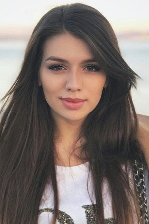 Lyudmila Chebotina portrait