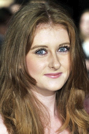 Faye Daveney portrait