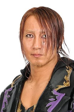 Yōhei Hayata portrait
