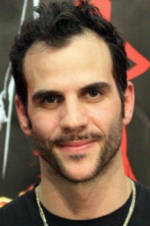 Yan Duffas portrait