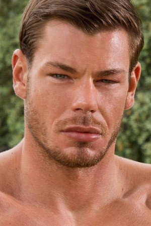 Toby Dutch portrait