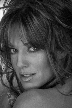 Racquel Darrian portrait