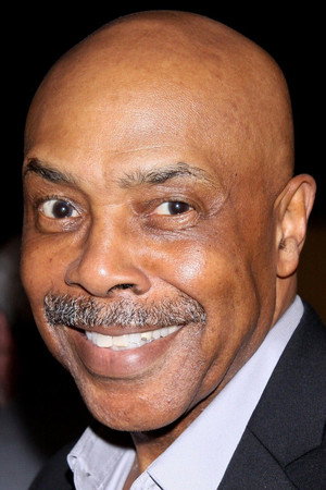 Roscoe Orman portrait