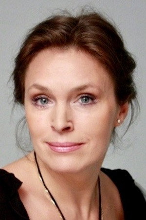 Marina Mogilevskaya portrait