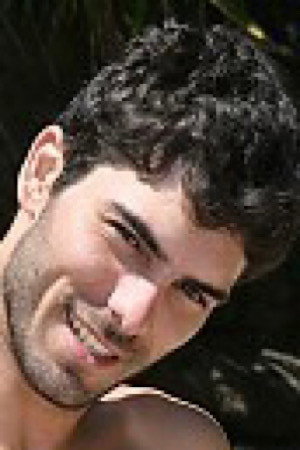 Junior Bastos portrait