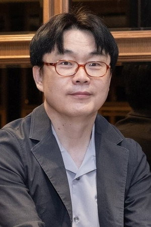 Jung Ji-woo portrait