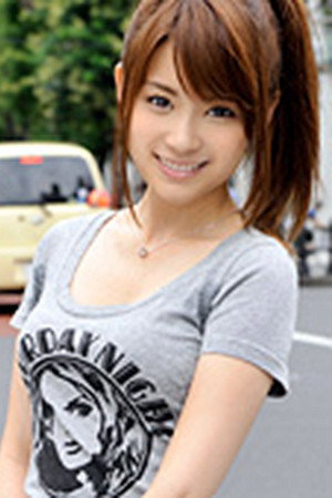 Saya Aika portrait