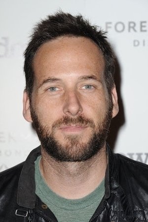 Ryan O'Nan portrait