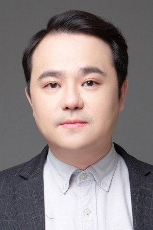 Huang Lei portrait